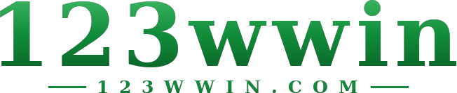 123wwin logo