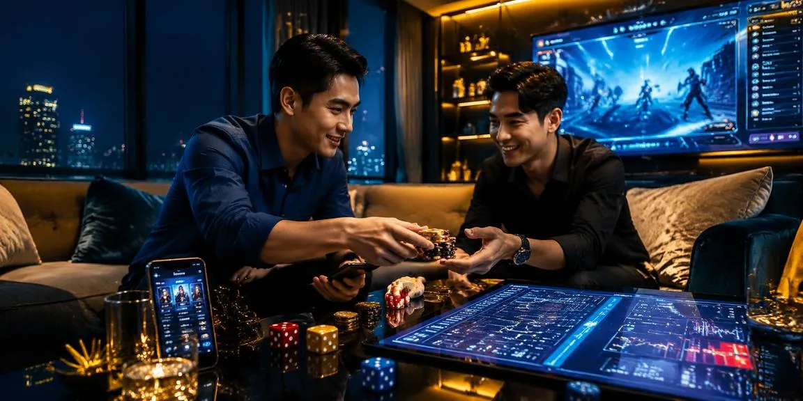 123wwin Roulette Trực Tiếp VIP